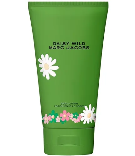 Marc Jacobs Daisy Wild, Body Lotion (Perfumowany balsam do ciała)
