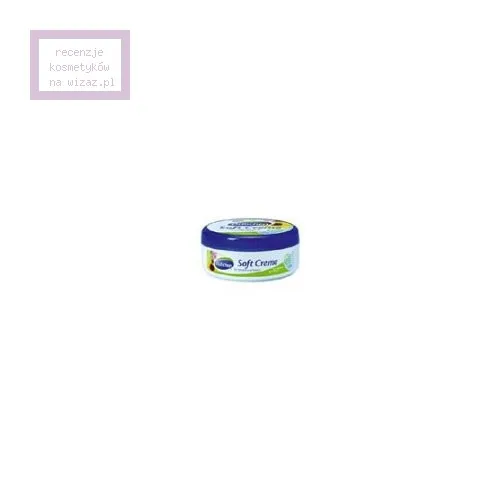 Bubchen Soft Creme (Krem nawilżający)