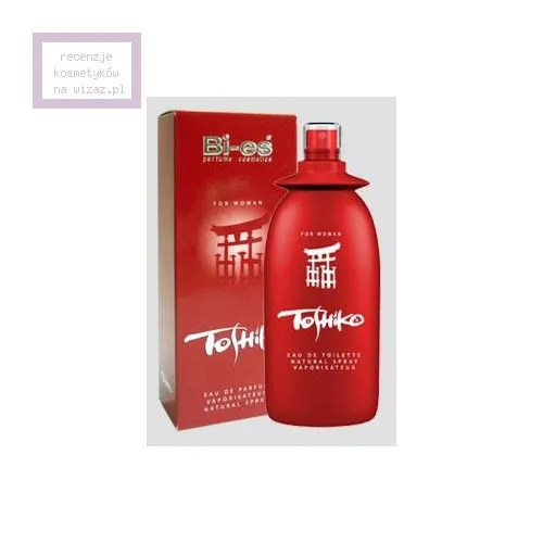 Bi-es Toshiko EDT