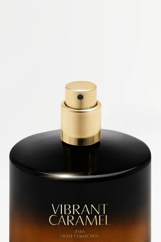 Zara Vibrant Caramel EDP - 2