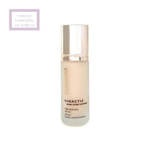 Lancaster Suractif Non-Stop Lifting, High Intensity Serum (Wysoko skoncentrowane serum przeciwzmarszczkowe)