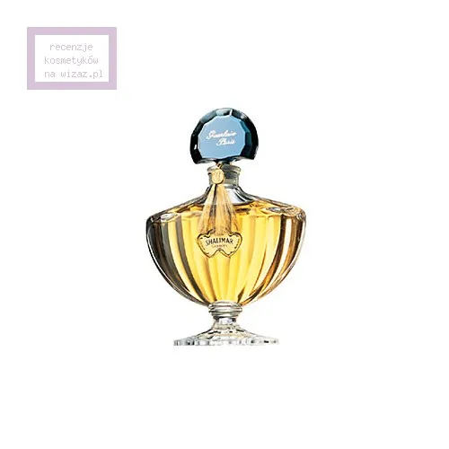 Guerlain Shalimar EDP - 2