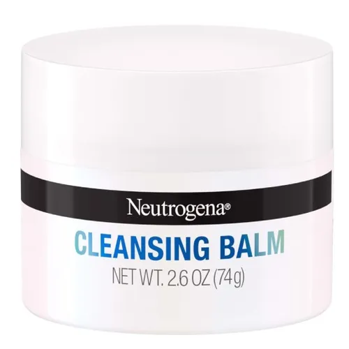 Neutrogena Makeup Melting Cleansing Balm Fragrance-Free (Bezzapachowy balsam do demakijażu twarzy)