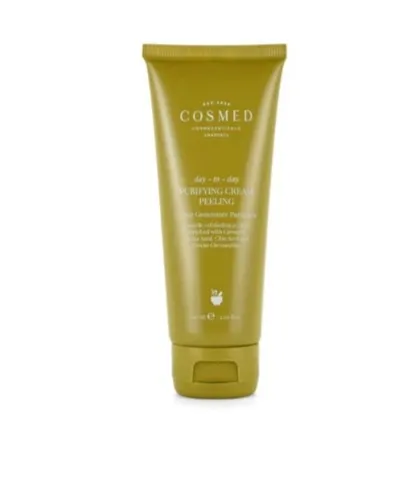 Cosmed Purifying Peeling Cream (Oczyszczający krem peelingujący do twarzy)