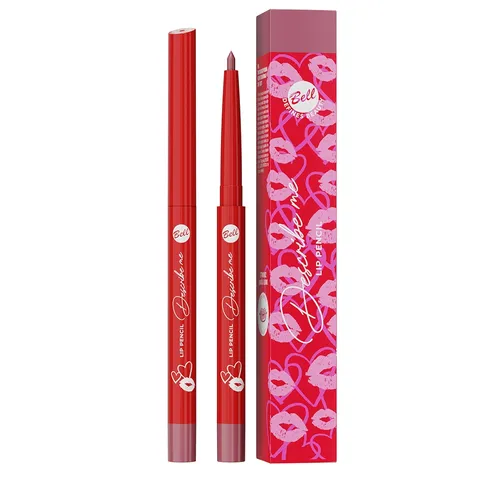 Bell Describe Me Lip Pencil (Wodoodporna konturówka do ust) - 1