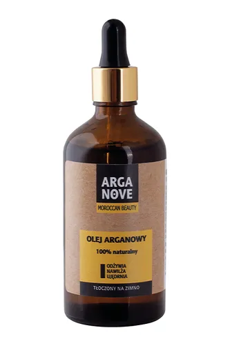 Arganove Olej arganowy - 2