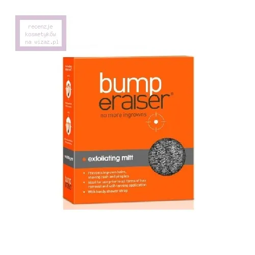 CaronLab Bump eRaiser (Rękawica złuszczająca)