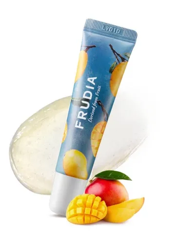 Frudia Mango Honey Lip Mask (Nawilżająca maseczka do ust)