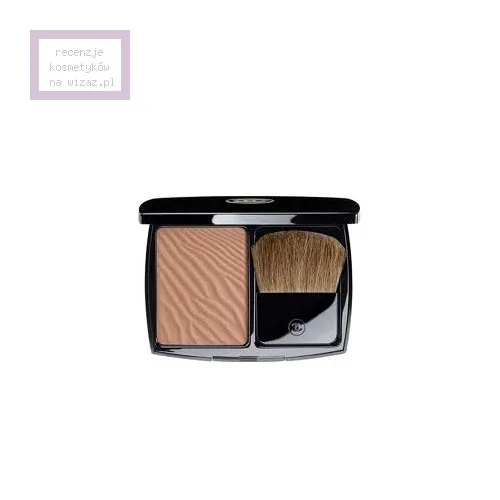 Chanel Soleil Tan, Moisturizing Bronzing Powder (Nawilżający puder brązujący)