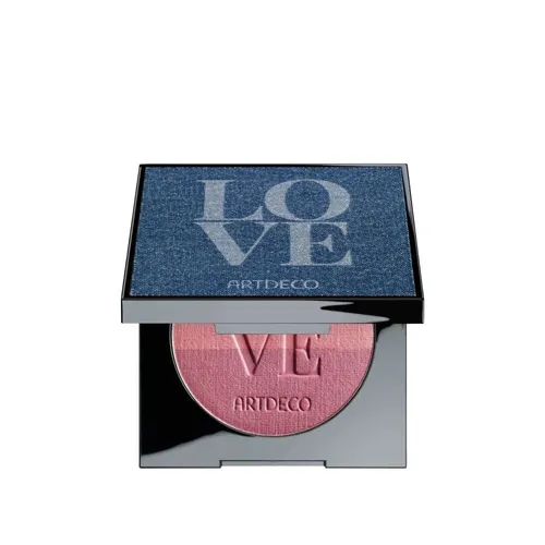 Artdeco Love Blush Couture (Róż do policzków)