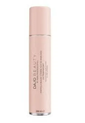 Daso Beauty by Kobo Professional Profesjonalny utrwalacz do makijażu