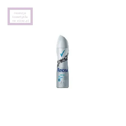 Rexona Women, Crystal, Clear Aqua 24H Spray