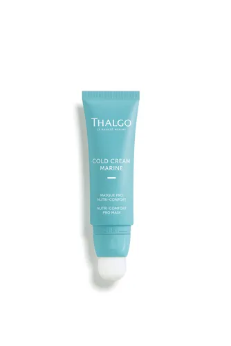 Thalgo Cold Cream Marine Nutri-Comfort Pro Mask (Ultra odżywcza maska do twarzy)