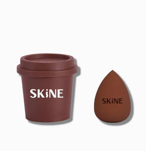 Skine Gąbeczka do makijażu
