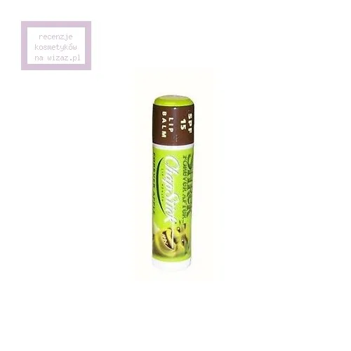 ChapStick Shrek Forever After Apple Lip Balm SPF15 (Balsam do ust)