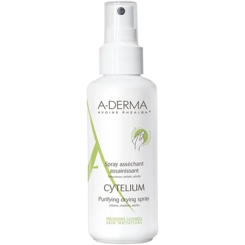 A-Derma Cytelium, Purifying Drying Spray (Osuszający spray)