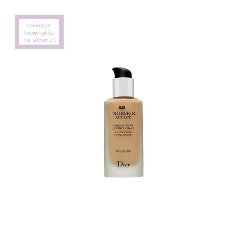 Christian Dior Diorskin, Sculpt (Podkład liftingujący)