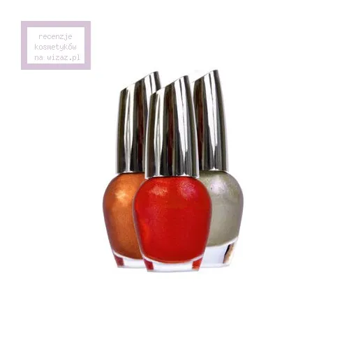 Wibo Glamour Nails (Lakier do paznokci)