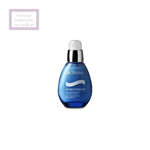 Biotherm Source Therapie [Pure Spa Concentrate Skin Perfector] stara wersja