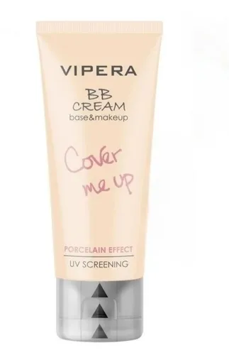 Vipera Cover Me Up, BB Cream (Krem BB do twarzy)