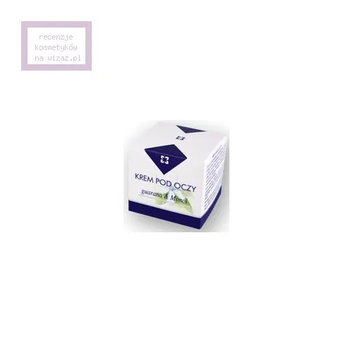 Herba Studio Krem pod oczy `Guarana & Monoi`