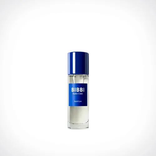 Bibbi Parfum Radio Child Parfum