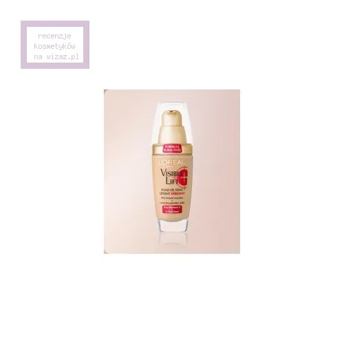 L'Oreal Paris Visible Lift Make-Up (Podkład liftingujący)