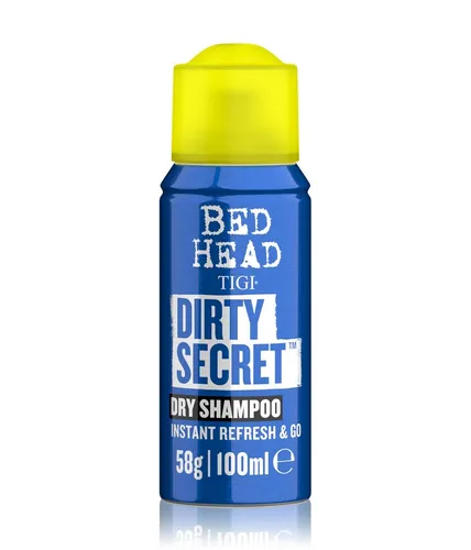 Tigi Bed Head, Dirty Secret, Dry Schampoo (Suchy szampon do włosów)