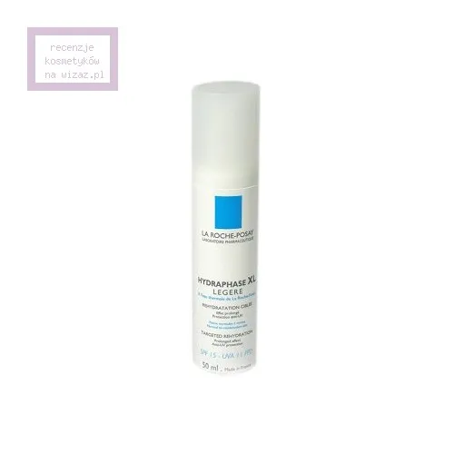 La Roche-Posay Hydraphase XL (Krem intensywnie nawilżający)