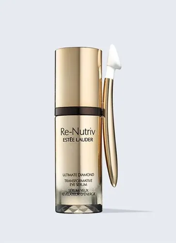 Estee Lauder Re-Nutriv, Ultimate Diamond Transformative Brilliance Eye Serum (Serum pod oczy)