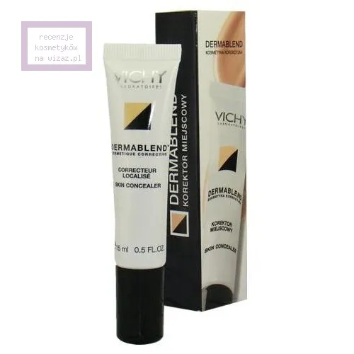 Vichy Dermablend (Korektor miejscowy)