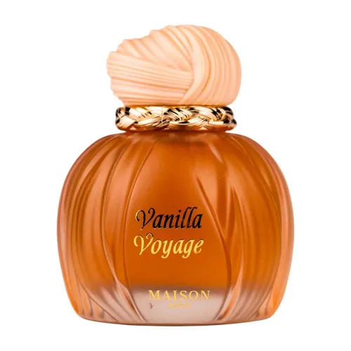 Maison Asrar Vanilla Voyage EDP - 1