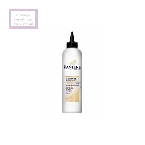 Pantene Pro-V Intensywna Regeneracja, Odżywka bez spłukiwania (stara wersja)