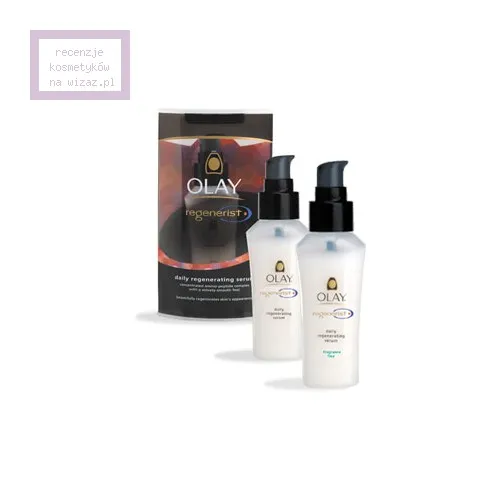 Olay Regenerist, Daily Regenerating Serum