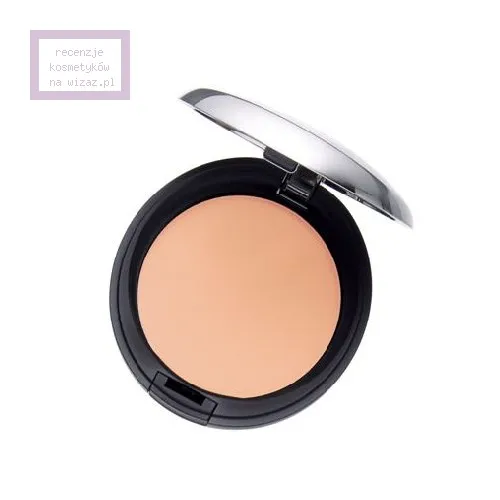 The Body Shop Pressed Face Powder (Puder prasowany do twarzy)