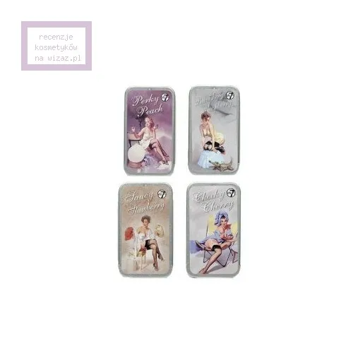 W7 Sliders Lip Balm (Balam do ust) (różne rodzaje)