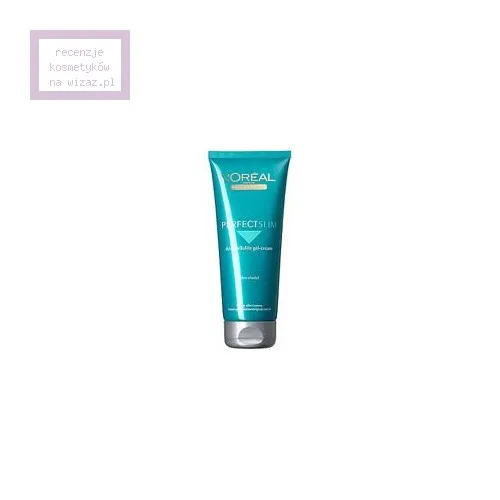L'Oreal Paris Body Expertise, PerfectSlim (Żel wyszczuplająco-ujędrniający przeciw cellulitowi)