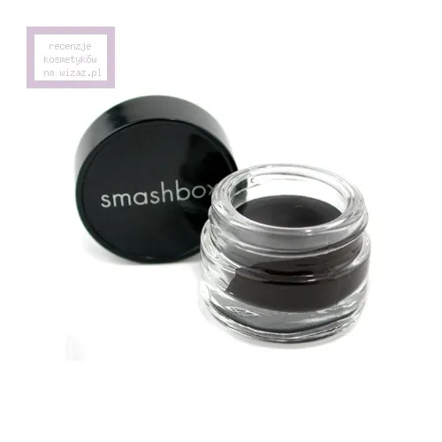 Smashbox Jet Set Waterproof Eye Liner (Wodoodporny eyeliner w słoiczku)