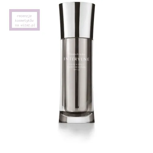 Elizabeth Arden Intervene, Pause & Effect Moisture Lotion SPF 15 (Emulsja zapobiegająca zmarszczkom na dzień SPF15)