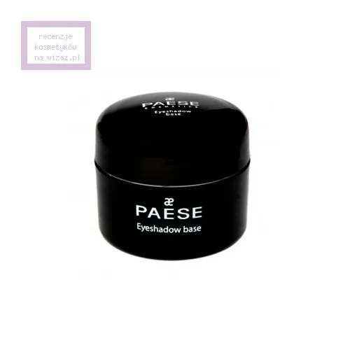 Paese Eyeshadow Base (Baza pod cienie do powiek)
