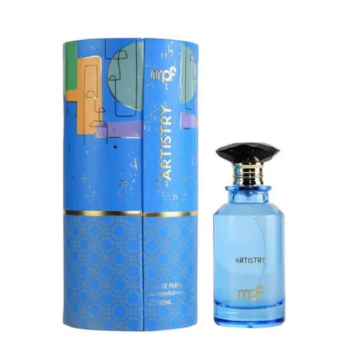 My Perfumes Artistry EDP