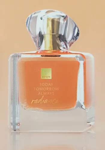 Avon Today Tomorrow Always, Radiance EDP