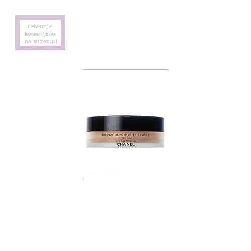 Chanel Bronze Universel (Brązująca upiększająca baza pod podkład)