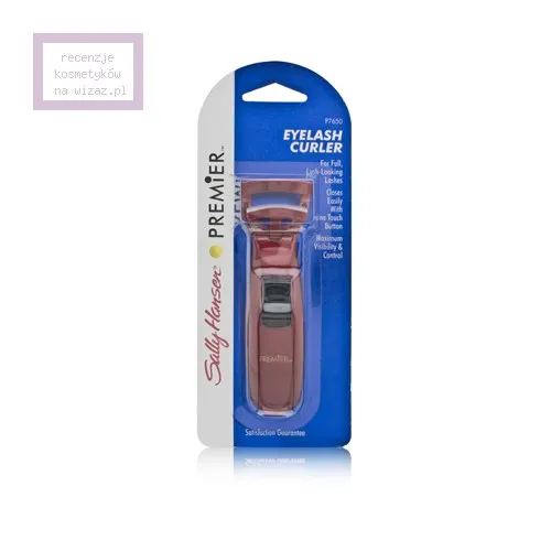 Sally Hansen Premier, Eyelash Curler (Zalotka do rzęs)