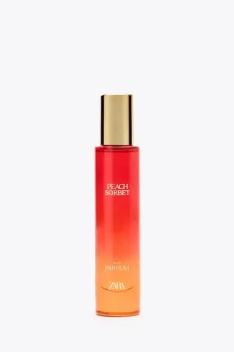 Zara Peach Sorbet EDP - 1