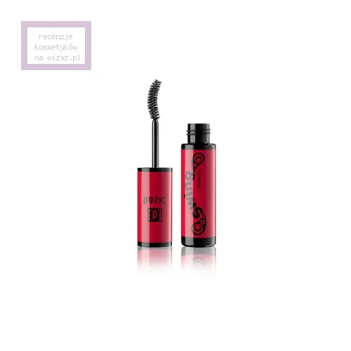 Basic Swing Mascara (Tusz podkręcający)