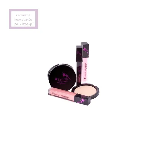 My Secret Fashion Lip Gloss
