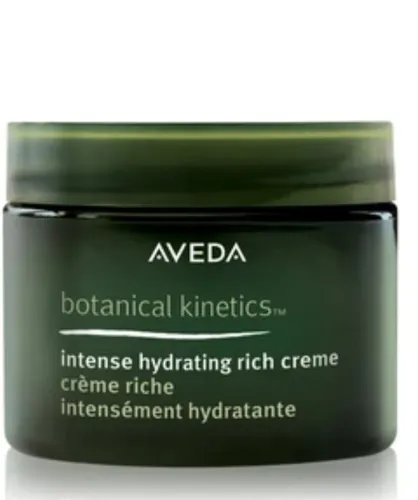 Aveda Botanical Kinetics, Intense Hydrating Rich Creame (Intensywnie nawilżający krem do twarzy)