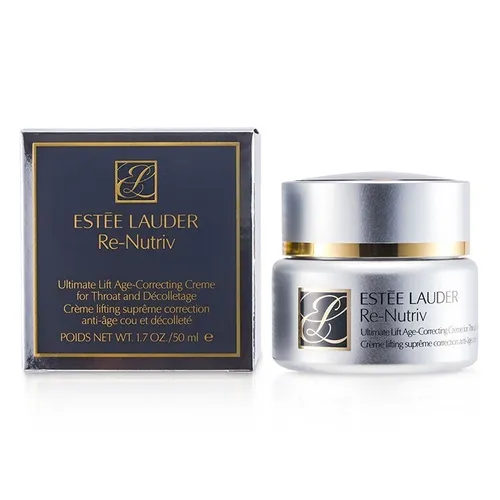 Estee Lauder Re-Nutriv Ultimate Lift Age-Correcting Creme (Odżywczy krem do twarzy)