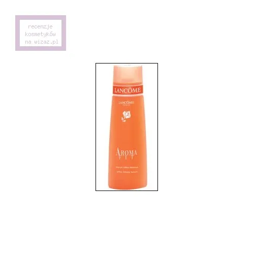 Lancome Aroma Fit Serum Ultra-Minceur